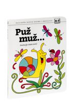 Brojalica - puž muž